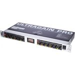 Behringer MIC2200 Ultragain Pro