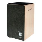Schlagwerk CP4007 Cajon "Burl"