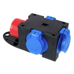 PCE Power Connector 16A