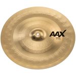 Sabian 16" AAX China