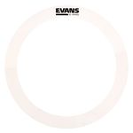Evans E-Ring 10" Clear Tom