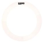 Evans E-Ring 13" Clear Tom