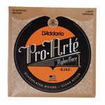 Daddario EJ43