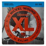 Daddario EXL140