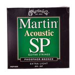 Martin Guitars MSP4000