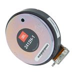 JBL 2412H-1, 1"-Driver