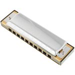 Hohner Big River Harp MS G