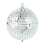 Eurolite Mirror Ball 15 cm