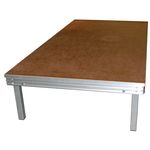 Millenium Stage Platform 2,0 x 1,0m IDL