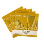 Pyramid Banjo 5 Loop End