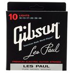 Gibson SEG-LP10