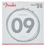 Fender 250L Guitar Strings