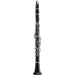 Schreiber D-56 Bb- Clarinet