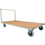 Mott StorageDolly f. Stage Platform