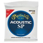 Martin Guitars MSP3100
