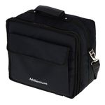 Millenium Twin Pedal Bag