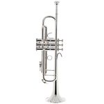Bach 180-43S ML Trumpet