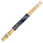 Vater 5B Drum Sticks Hickory Wood