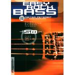 Voggenreiter D. Petereit Easy Rock Bass