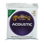 Martin Guitars M180/12
