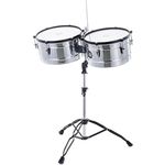 Meinl MT1415CH Timbales Set