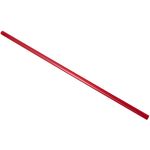 Eurolite Red Color Tube 119cm for T8