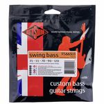 Rotosound RS665LB Swing Bass