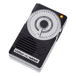 Wittner QM2 Metronome Black