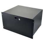 Thon Rack Drawer 6U