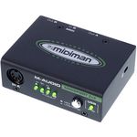 M-Audio MIDISport 2X2 AE USB