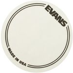 Evans EQPC1 BassDrum Head Protection
