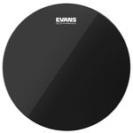 Evans 22" Hydraulic Black Bass Drum