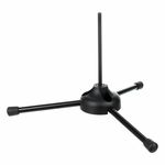 K&M 152/6 Sopr. Piccol Flute Stand