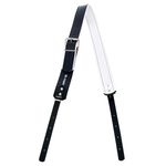 Kölbl 2005 Tuba Strap Black