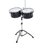 Meinl TI1BK Timbales Set