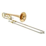 Jupiter JTB1100FRQ Bb/F-Tenor Trombone