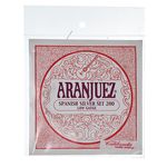 Aranjuez A200 Spanish Silver