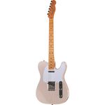 Fender MEX '50s Telecaster MN BL