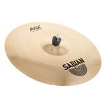 Sabian 18" AAX Stage Crash