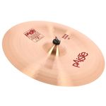 Paiste 2002 Classic 20" Novo China