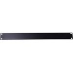 Thon Rack Panel 1U Flat