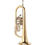 Yamaha YFH-436 G Flugelhorn