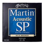 Martin Guitars MSP3200