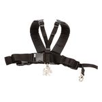 Rudolf Schwarz Strap Children Snare Eagle