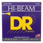 DR Strings LTR-9 Hi-Beam