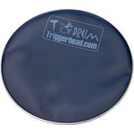 TDrum 22" Trigger Mesh Head Bass