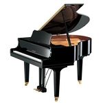 Yamaha GB1 K Black Polished