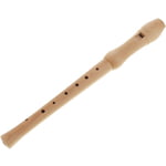 Gewa Natura Recorder German