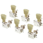 Schaller Keystone DR 3L/3R NI