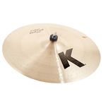 Zildjian 18" K-Custom Dark Crash